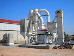 水电站机制砂生产线 