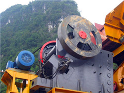 时产250吨液压圆锥粉石头机 