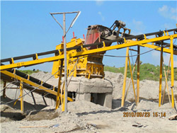 活性白土制砂生产线设备 
