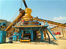 时产300500吨立轴制砂机日常维修 